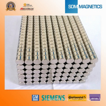 Strong Power Neodymium Magnet N52